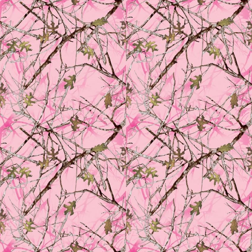 END OF BOLT 29" x 58" Fleece Fabric - True Timber from Springs Creative by the Yard 58 inches Wide