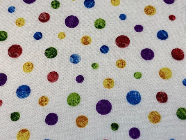 The Very Hungry Caterpillar 16 Fabrics (Panel PLUS 15 Fabrics) - Quilt Shop Quality - Choose Your Cut