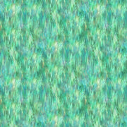 Texture in Green from the Risen Collection by Deborah Edwards for Northcott Fabric - 100% Cotton