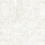 Batik - Moo Milk From Island Batik by the Yard