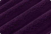 Minky -Luxe Cuddle Bunny BERRY From Shannon Fabrics