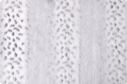 Minky -Luxe Cuddle Alaskan Bunny DOVE From Shannon Fabrics