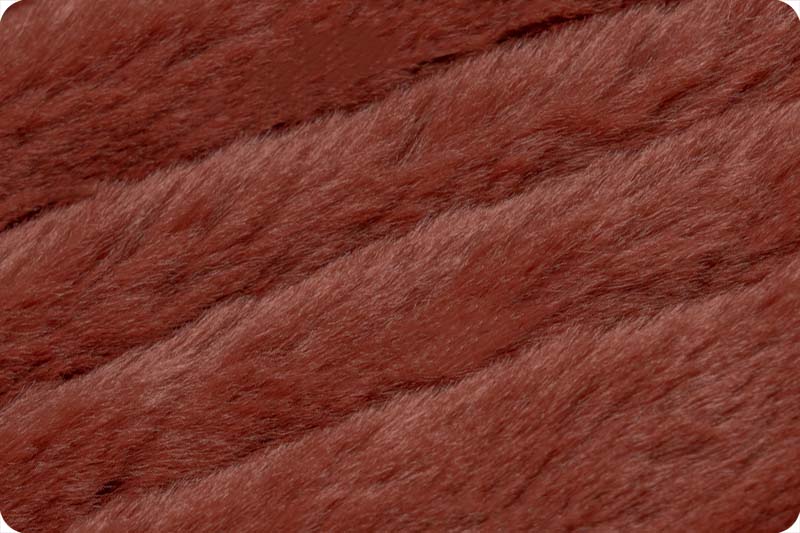 Minky -Luxe Cuddle Bunny AUTUMN From Shannon Fabrics