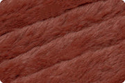 Minky -Luxe Cuddle Bunny AUTUMN From Shannon Fabrics