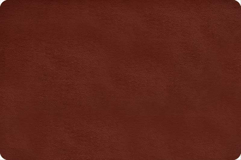 Minky -Luxe Cuddle Bunny AUTUMN From Shannon Fabrics