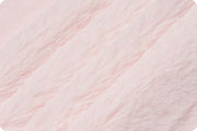 Minky -Luxe Cuddle Bunny PINKABOO From Shannon Fabrics