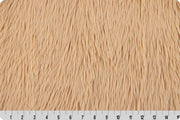 Minky - Luxe Cuddle Dreamy Camel From Shannon Fabrics