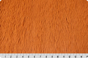 Minky - Luxe Cuddle Dreamy Ginger From Shannon Fabrics