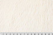 Minky - Luxe Cuddle Dreamy Ivory From Shannon Fabrics