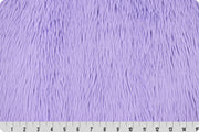 Minky - Luxe Cuddle Dreamy Lavender From Shannon Fabrics