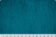 Minky - Luxe Cuddle Dreamy Mallard From Shannon Fabrics