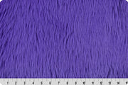 Minky - Luxe Cuddle Dreamy Purple From Shannon Fabrics