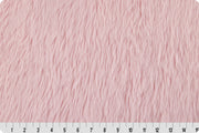 Minky - Luxe Cuddle Dreamy Rosewater From Shannon Fabrics