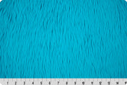 Minky - Luxe Cuddle Dreamy Turquoise From Shannon Fabrics