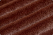 Minky - Luxe Cuddle Encore Autumn From Shannon Fabrics