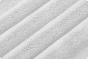 Minky - Luxe Cuddle Encore Cloudy From Shannon Fabrics