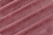 Minky - Luxe Cuddle Encore Desert Rose From Shannon Fabrics