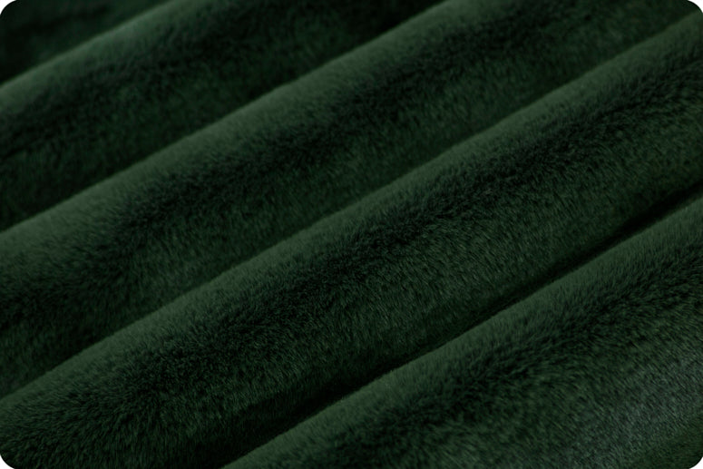 Minky - Luxe Cuddle Encore Forest From Shannon Fabrics