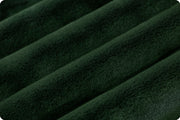 Minky - Luxe Cuddle Encore Forest From Shannon Fabrics