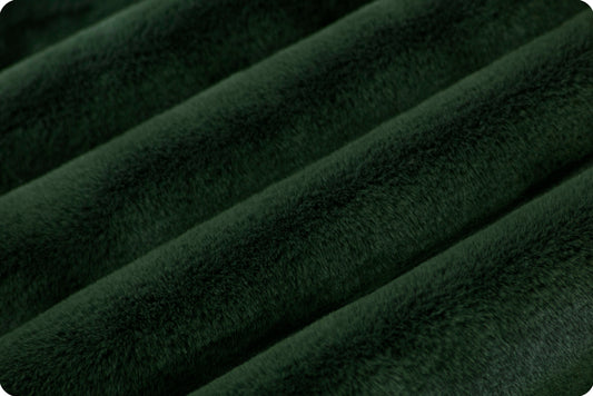 Minky - Luxe Cuddle Encore Forest From Shannon Fabrics