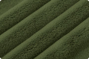 Minky - Luxe Cuddle Encore Ivy From Shannon Fabrics