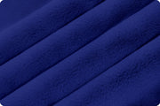 Minky - Luxe Cuddle Encore Midnight From Shannon Fabrics