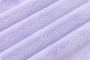 Minky - Luxe Cuddle Encore Sweet Iris From Shannon Fabrics