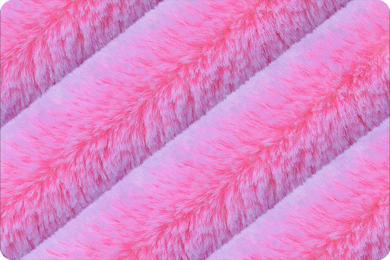 Minky - Luxe Cuddle Frosted Baby Seal UNICORN From Shannon Fabrics