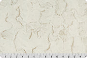 Minky - Luxe Cuddle® Frosted Hide Camel
