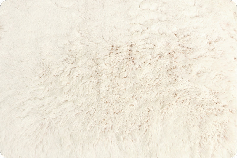 Minky - Luxe Cuddle® Frost ROSEWATER