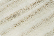 Minky - Luxe Cuddle® Frost SAND