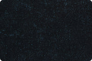 Minky - Luxe Cuddle Frosted Baby Seal BAYOU From Shannon Fabrics
