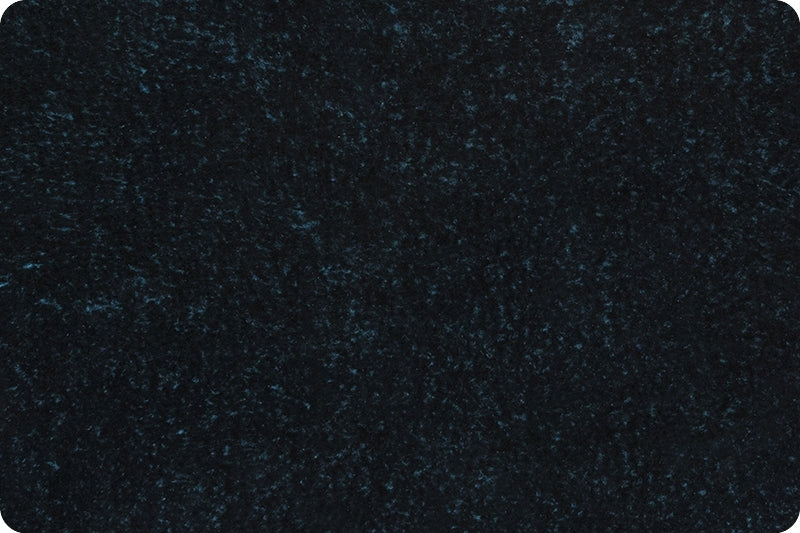 Minky - Luxe Cuddle Frosted Baby Seal BAYOU From Shannon Fabrics