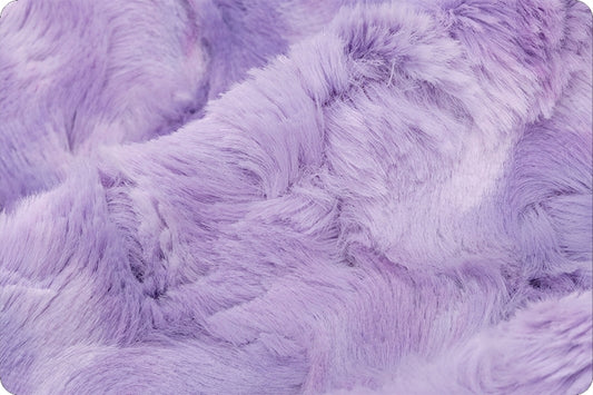 Minky - Luxe Cuddle® Galaxy BELLFLOWER from Shannon Fabrics