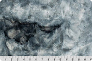 Minky - Luxe Cuddle® Galaxy BERING SEA from Shannon Fabrics
