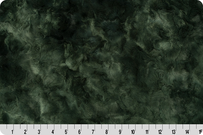 Minky - Luxe Cuddle® Galaxy CAMO from Shannon Fabrics