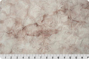 Minky - Luxe Cuddle® Galaxy CRYSTAL from Shannon Fabrics