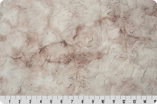 Minky - Luxe Cuddle® Galaxy CRYSTAL from Shannon Fabrics