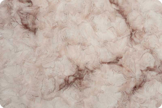 Minky - Luxe Cuddle® Galaxy CRYSTAL from Shannon Fabrics