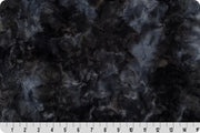 Minky - Luxe Cuddle® Galaxy DENIM NIGHT from Shannon Fabrics