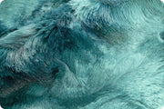 Minky - Luxe Cuddle® Galaxy MALLARD from Shannon Fabrics