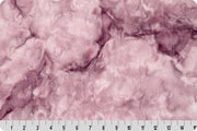 Minky - Luxe Cuddle® Galaxy ROSEWATER from Shannon Fabrics