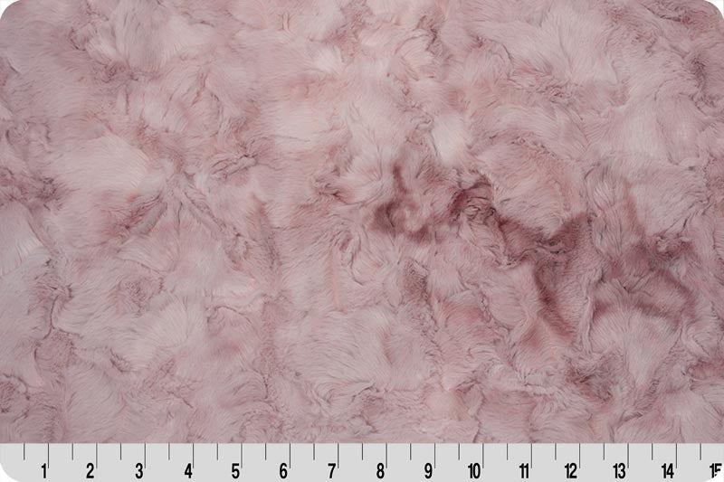 33 Colors of GALAXY Luxe Cuddle 60 inch Wide Minky From Shannon Fabrics - 10 MM Pile