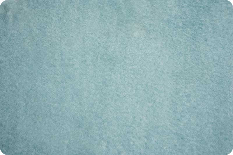 Minky - Luxe Cuddle GLAZED Encore Agave From Shannon Fabrics