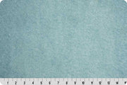 Minky - Luxe Cuddle GLAZED Encore Agave From Shannon Fabrics