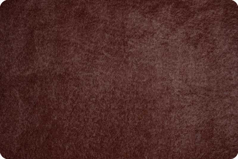 Minky - Luxe Cuddle GLAZED Encore Copper From Shannon Fabrics