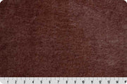 Minky - Luxe Cuddle GLAZED Encore Copper From Shannon Fabrics