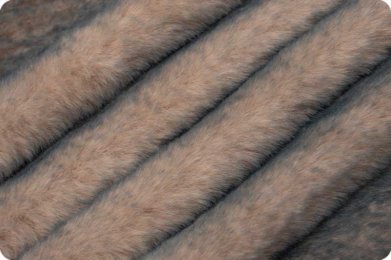 Minky - Luxe Cuddle GLAZED Encore Patina From Shannon Fabrics