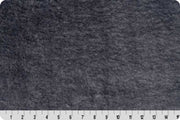 Minky - Luxe Cuddle GLAZED Encore Quick silver From Shannon Fabrics
