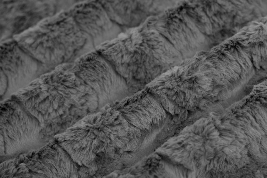 Minky- Luxe Cuddle® Glacier ASH From Shannon Fabrics